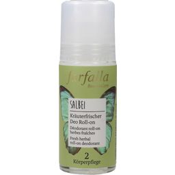 Deo Roll-On Salvia - 50 ml