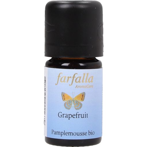 Farfalla Grapefruit - 5 ml