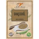 Le Erbe di Janas Ghassoul - 250 g