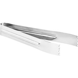 Bitto Stainless Steel Coal Tongs, Large