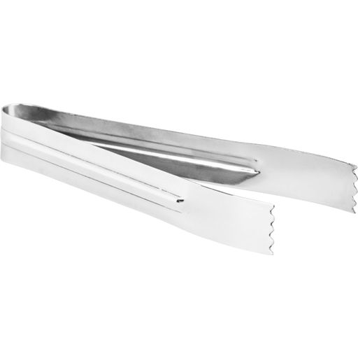 Bitto Stainless Steel Coal Tongs, Large - 1 Pc