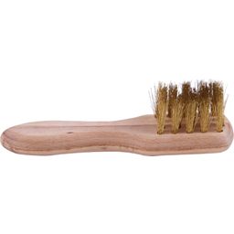 Bitto Brass Brush with Handle - 1 Pc