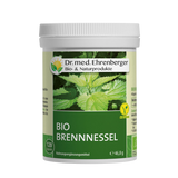 Dr. med. Ehrenberger Organic & Natural Products Organic Stinging Nettles