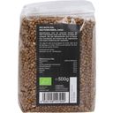 Cosmoveda Moth Dal - Whole Organic Moth Beans - 500 g