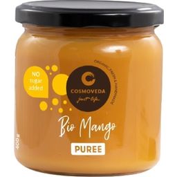 Cosmoveda Organic Mango Puree - 400 g