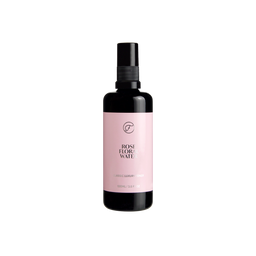 FLOW Cosmetics Rose Floral Water