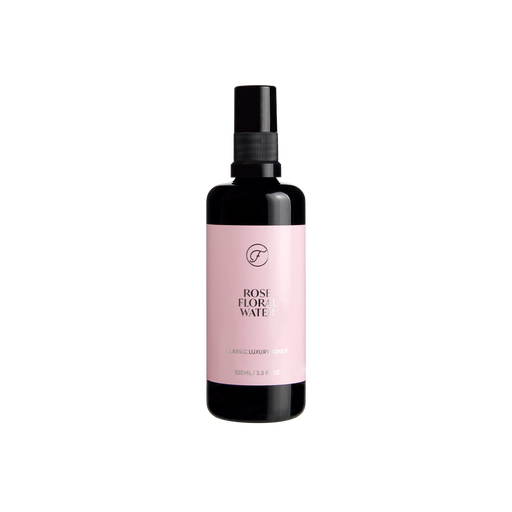 FLOW Cosmetics Rose Floral Water - 100 ml