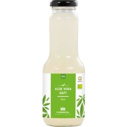 Cosmoveda Organic Pure Aloe Vera Juice - 300 ml