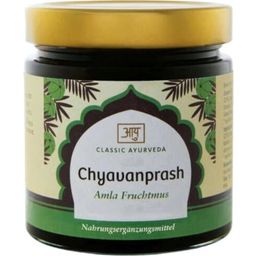 Amla Natura Chyavanprash - 450 g