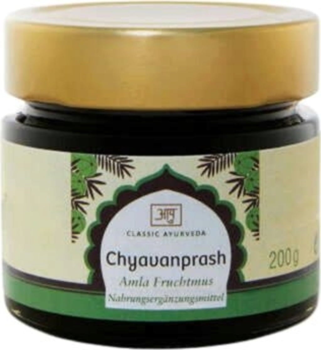 Amla Natur Chyavanprash