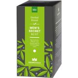 Cosmoveda Organic Men's Secret Tea