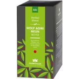 Cosmoveda Organic Holy Agni 9 Tea