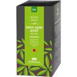Cosmoveda Organic Holy Agni 8 Tea