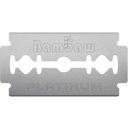Bambaw Borotvapenge - 5 darab