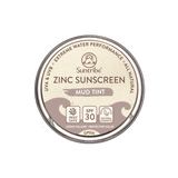 Zinc Sunscreen Face & Sport Tinted SPF 30