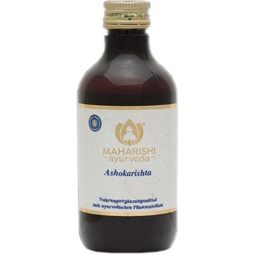 Maharishi Ayurveda Ashokarishta Tonikum - 200 ml