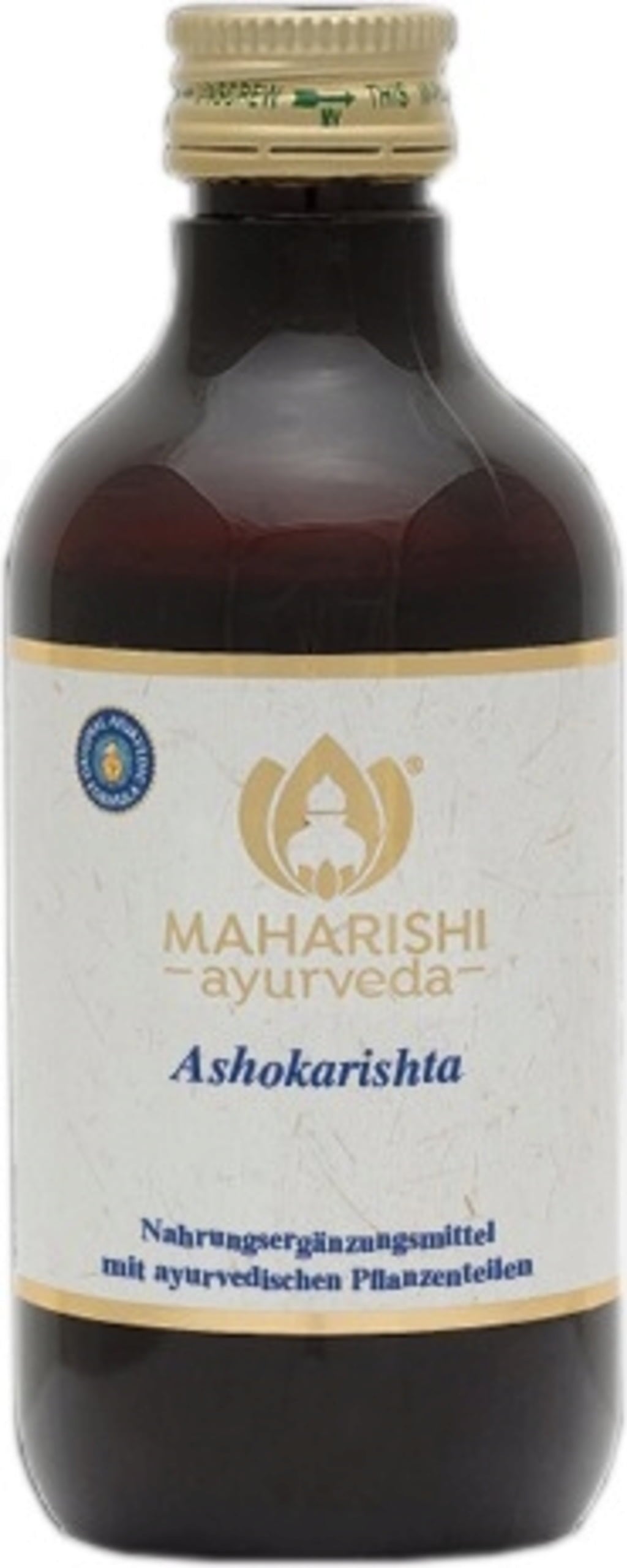 Maharishi Ayurveda Ashokarishta Tonikum