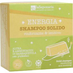 La Saponaria INNER Kojący szampon w kostce - 50 g