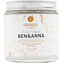 BEN & ANNA Toothpaste with Fluoride - Orange