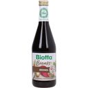 Biotta Classic Breuss Gemüsesaft Bio - Breuss Gemüsesaft, 500ml