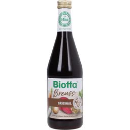 Biotta Classic Breuss zöldséglé - Bio