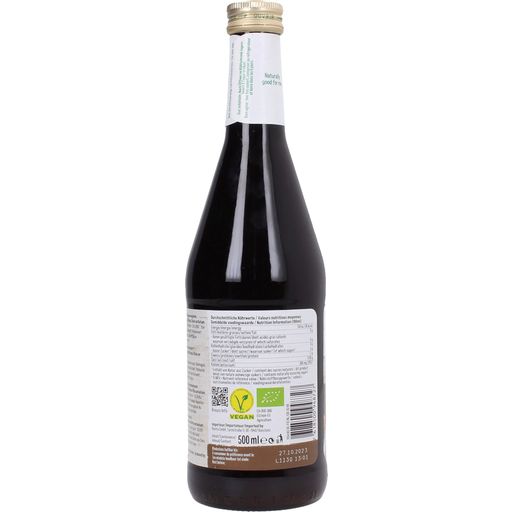 Biotta Organic Classic Breuss Vegetable Juice - 500 ml