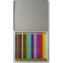 Printworks 24 цветни молива - Класически