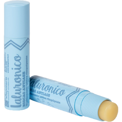 La Saponaria Biocao Lippenpflegestift Antiage - 5,70 ml