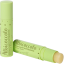 La Saponaria Biocao Lippenpflegestift mit Aprikose