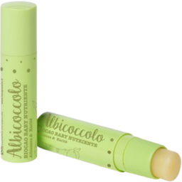 La Saponaria Biocao Lippenpflegestift mit Aprikose - 5,70 ml