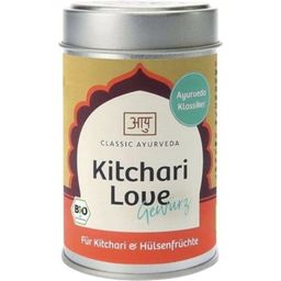 Classic Ayurveda Kitchari Love Spice Mix, Organic