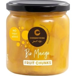 Cosmoveda Organic Mango Fruit Chunks