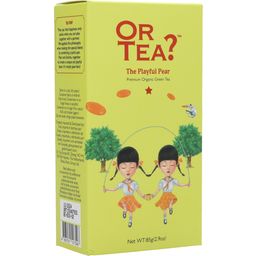 Or Tea? The Playful Pear Bio - Refill 85 g