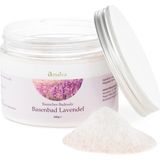 Alkaline Bath Salt - Lavender