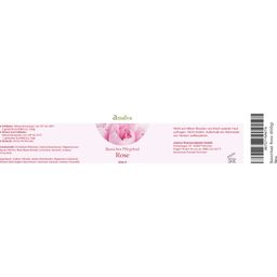 Amaiva Sels de Bain Alcalins - Rose - 600 g