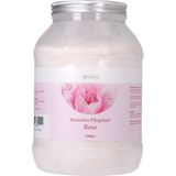 Alkaline Bath Salt - Rose
