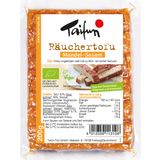 Taifun Bio Füstölt tofu - Mandula-Szezám