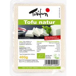 Taifun Bio Tofu - Natúr