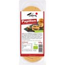 Taifun Bio Papillon - веган колбаси с чушки - 125 g