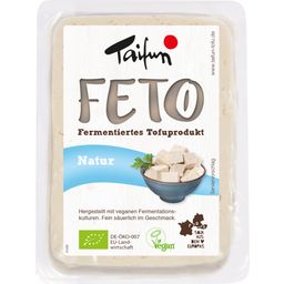 Taifun Bio FeTo - Natúr - 200 g
