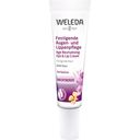 Weleda Soin Yeux & Lèvres Redensifiant - 10 ml