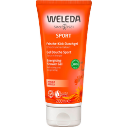 Weleda Gel de Ducha Sport - 200 ml