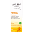 Weleda Calendula-Zahncreme - 75 ml