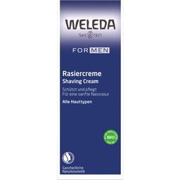 Weleda Crème à Raser - 75 ml