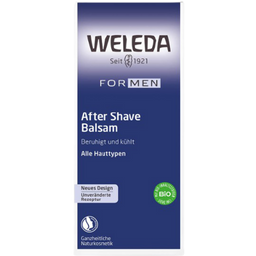 Weleda After Shave Balm - 100 ml