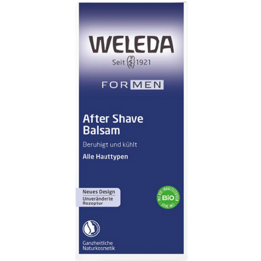 Weleda After Shave balzam - 100 ml