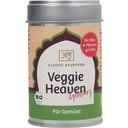 Klasyczna Ayurweda Przyprawa Veggie Heaven, bio - 50 g