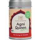 Classic Ayurveda Bio Agni Queen fűszer - 50 g