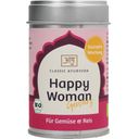Classic Ayurveda Happy Woman - Mélange d'Épices Bio - 50 g