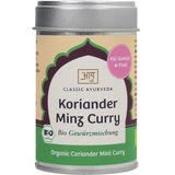 Classic Ayurveda Bio Koriander-Menta-Curry